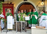 Svetom misom i prigodnim programom obilježena godišnjica tragedije na rijeci Dravi